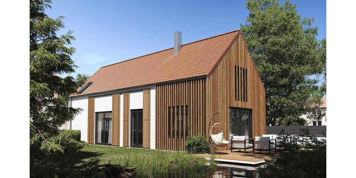 Einfamilienhaus Regensburg / Ziegetsdorf Kumpfmühl-Ziegetsdorf-Neuprüll - 7 Zimmer, 175 m&sup2;, 1.317.500&euro; | Angebot:25726432