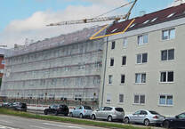 Ideale StudentenWohnung in Regensburg