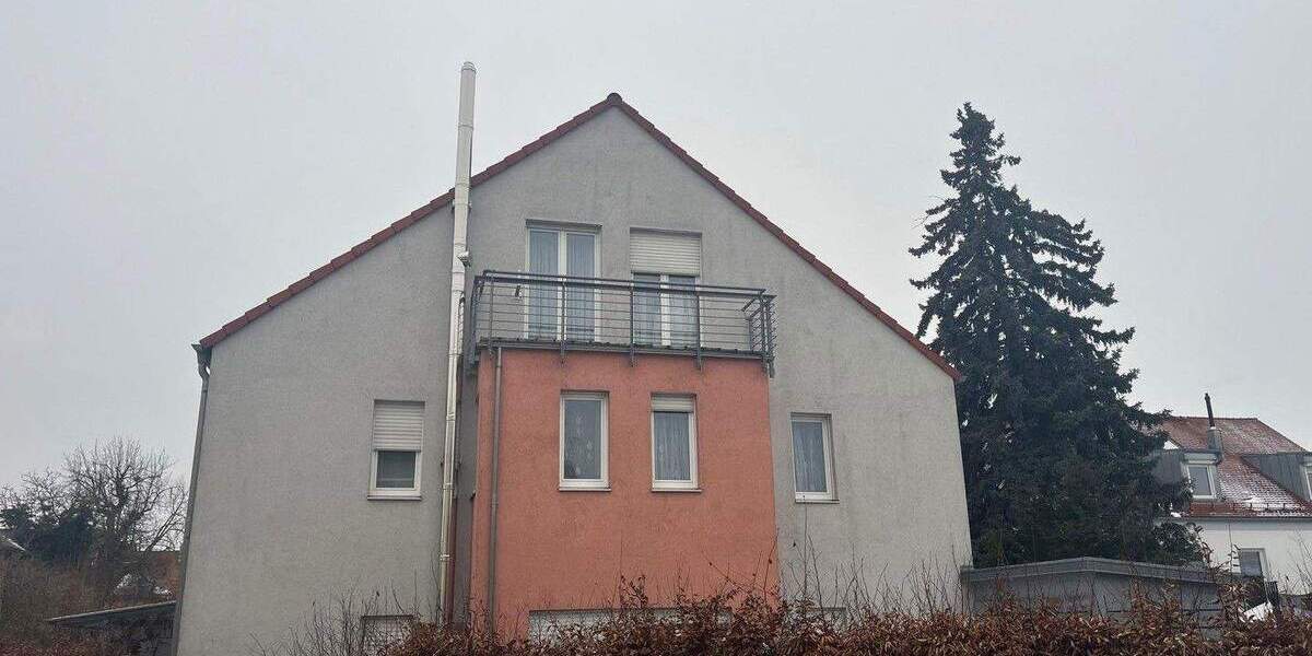 Reihenendhaus Regensburg Reinhausen - 4 Zimmer, 139 m&sup2;, 698.000&euro; | Angebot:25654333