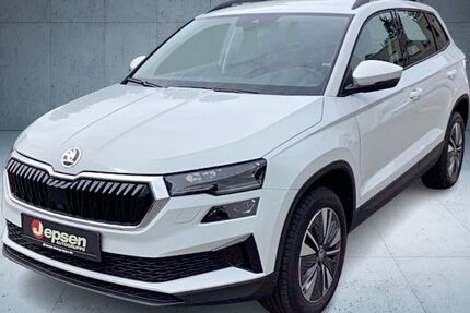 Skoda Karoq 4.900 km 39.970 € Regensburg 93049
