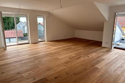 Wohnung Langquaid - 3 Zimmer, 85 m&sup2;, 950&euro; | Angebot:26441002