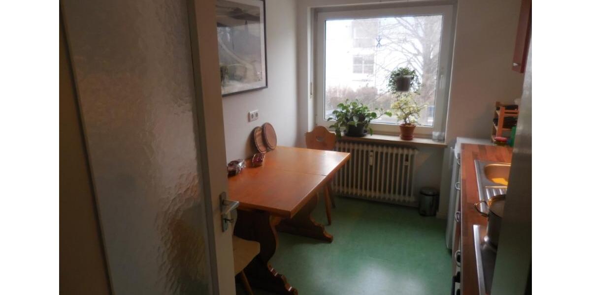 3 Zimmer Eigentumswohnung in Regensburg 3 zimmer