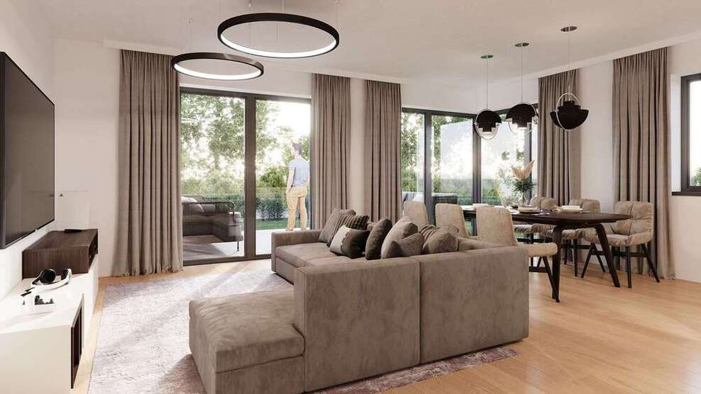 Wohnung zum Kaufen in Regensburg 549.000 € 68.2 m²