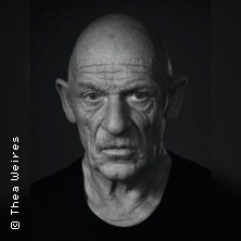 Joe Bausch - Verrücktes Blut 16.12.2025 Alte Mälzerei Regensburg