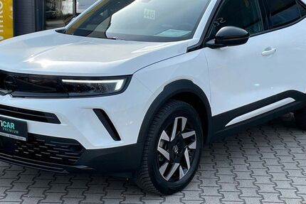 Opel Mokka 11.282 km 20.480 &euro; Kelheim 93309