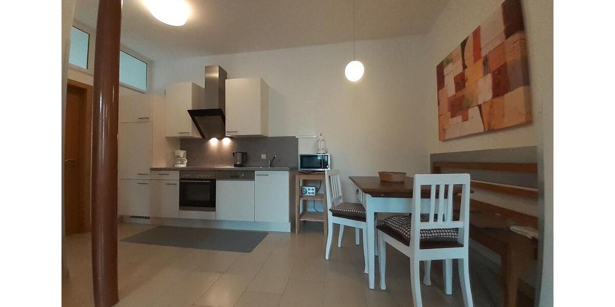 Erdgeschoßwohnung Burglengenfeld - 1 Zimmer, 65 m&sup2;, 590&euro; | Angebot:26624103