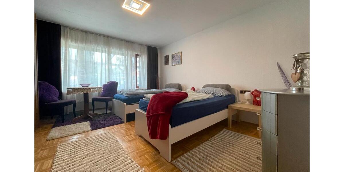 Ferienimmobilie Regensburg Brandlberg - 20&euro; | Angebot:10953382