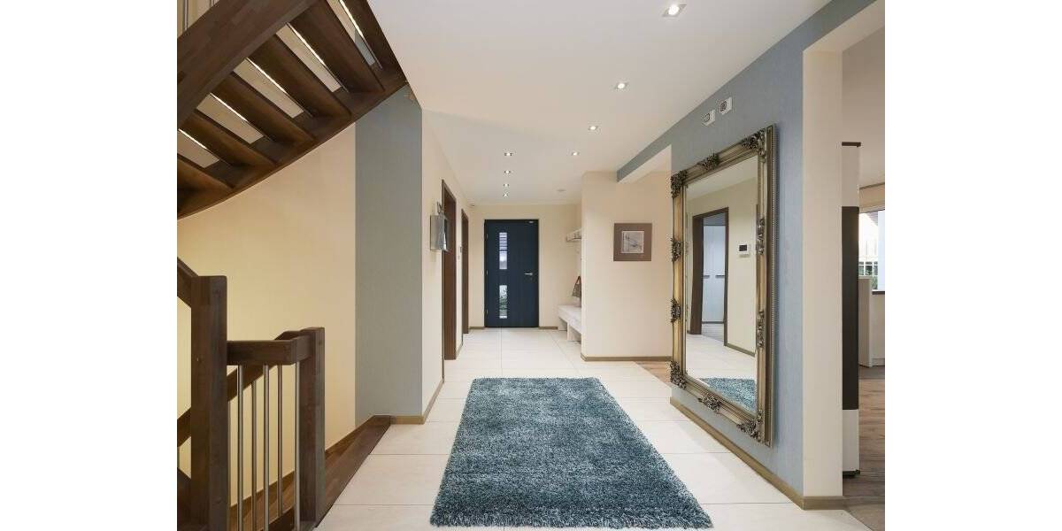 Einfamilienhaus Laberweinting Haimelkofen - 6 Zimmer, 202 m&sup2;, 797.700&euro; | Angebot:25742680