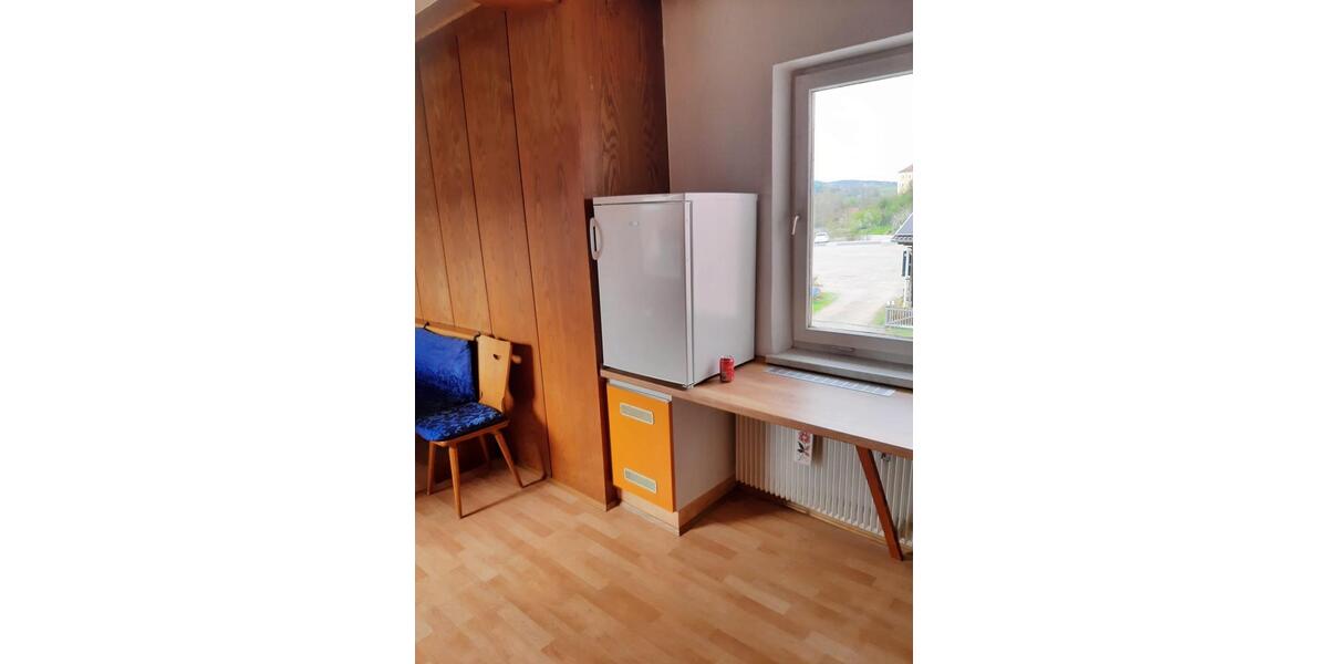 Etagenwohnung Walderbach - 5 Zimmer, 122 m&sup2;, 950&euro; | Angebot:26271364