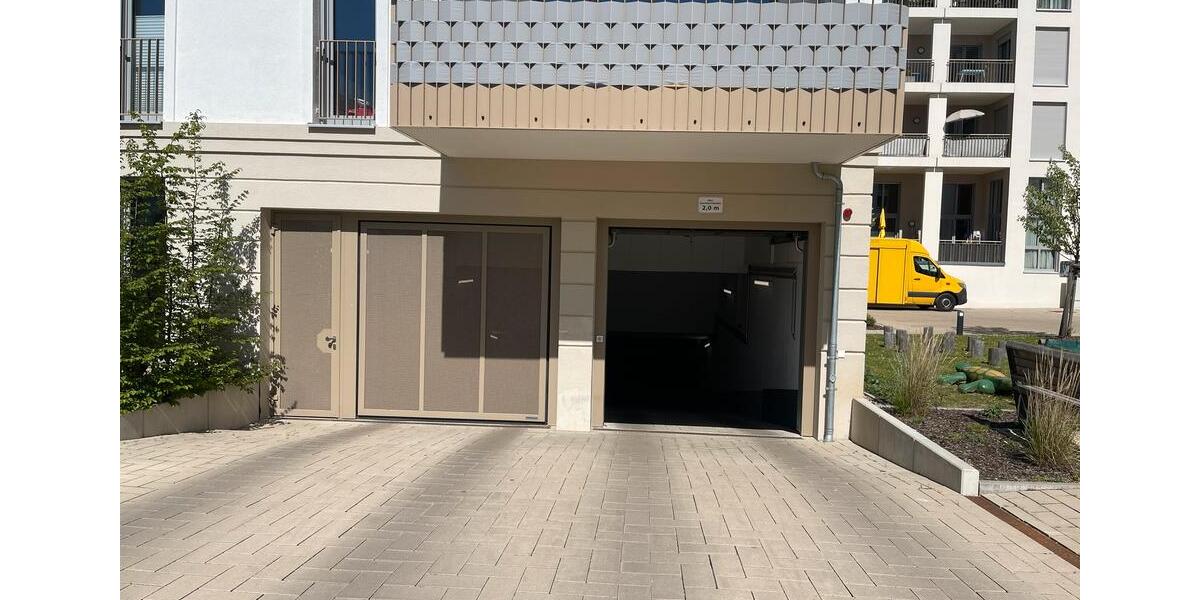 Etagenwohnung Regensburg Galgenberg - 2.5 Zimmer, 66 m&sup2;, 1.188&euro; | Angebot:26336135