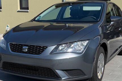 Seat Leon 72.000 km 9.300 &euro; Wald 93192