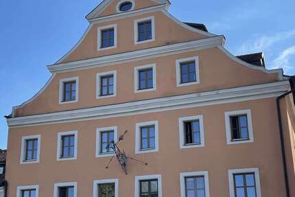 Wohnung zum Kaufen in Regensburg 280.000 € 42 m² 1 zimmer