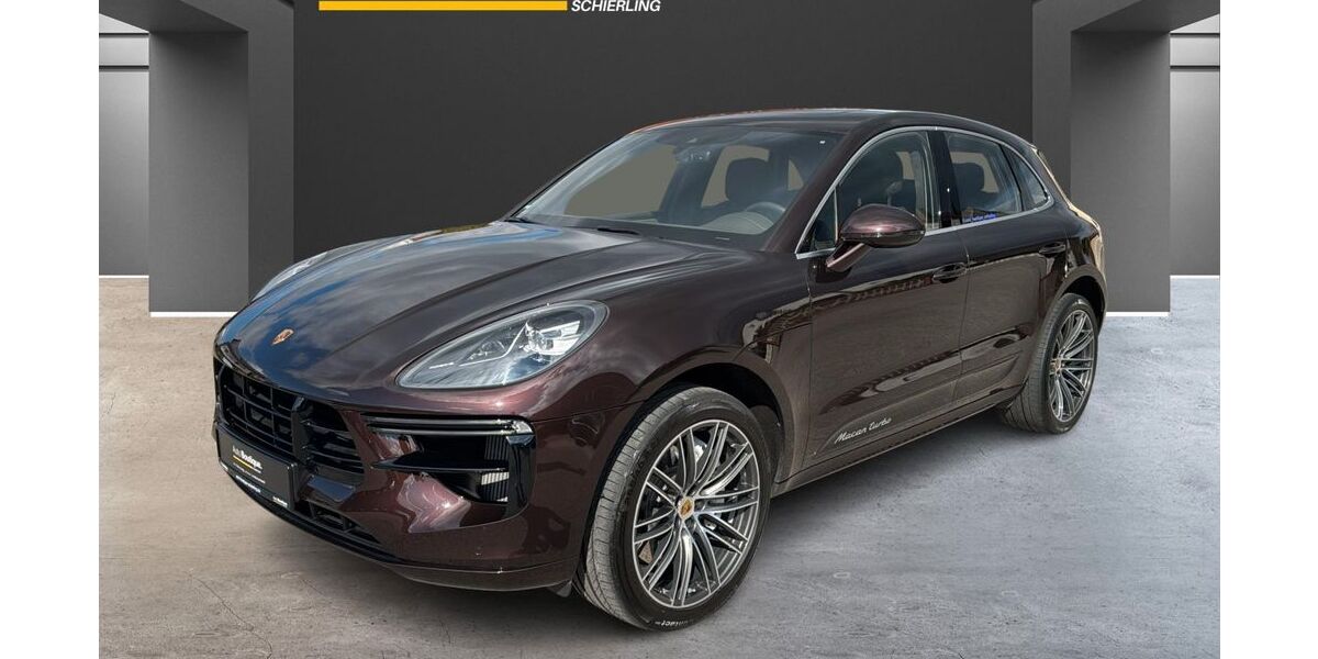Porsche Macan 38.900 km 73.990 &euro; Schierling 84069