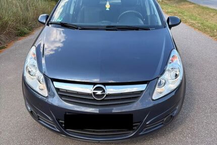 Opel Corsa 107.000 km 2.100 &euro; Regensburg 93055
