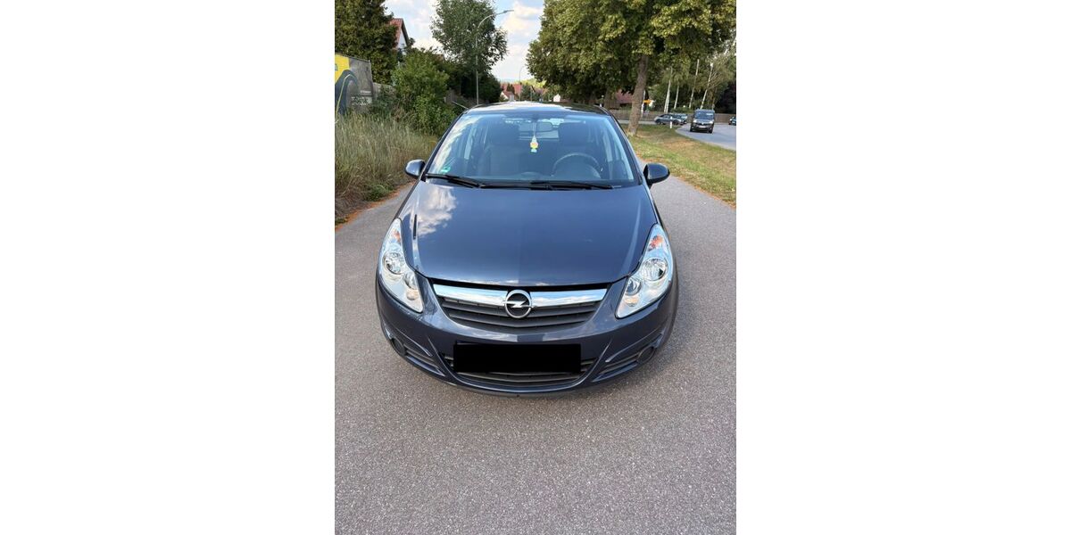 Opel Corsa 107.000 km 2.400 &euro; Regensburg 93055