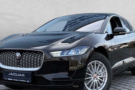 Jaguar I-Pace 1.550 km 48.590 € Regensburg 93059
