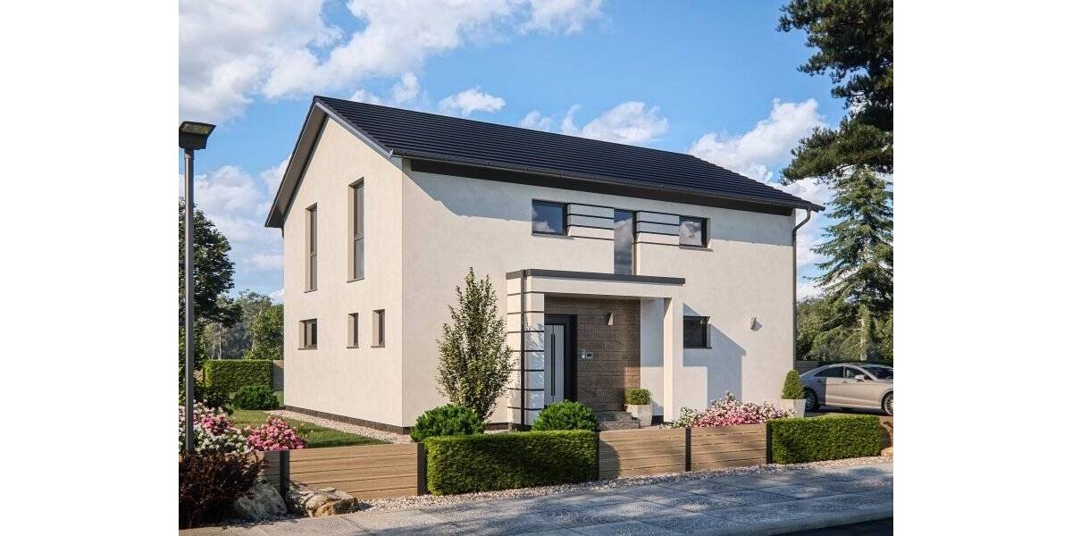 Einfamilienhaus Laberweinting Haimelkofen - 5 Zimmer, 168 m&sup2;, 619.900&euro; | Angebot:25738487