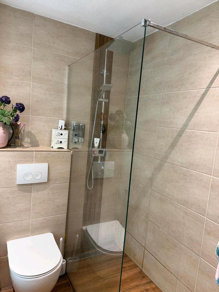 Großzügige 4-Zimmer Wohnung, Top Infrastructor