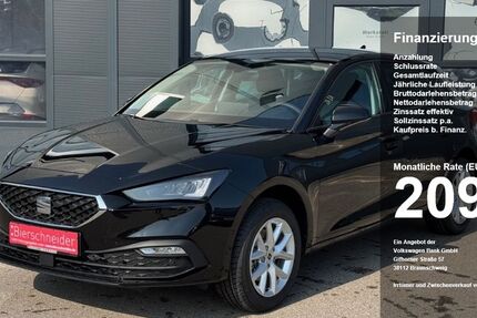 Seat Leon 2.000 km 26.380 &euro; Regensburg 93055