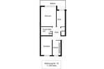 Etagenwohnung Regensburg Westenviertel - 3 Zimmer, 88 m&sup2;, 1.080&euro; | Angebot:26879550