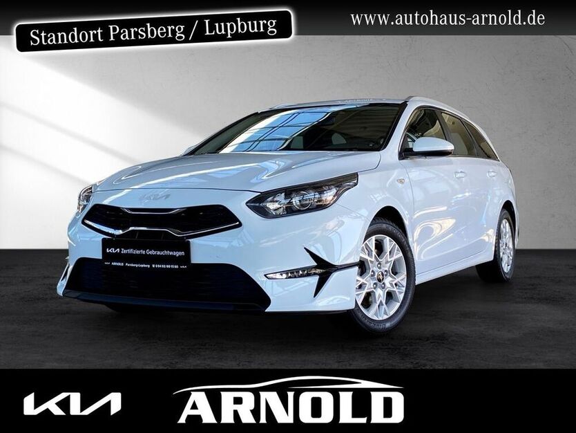 ceed Sportswagon