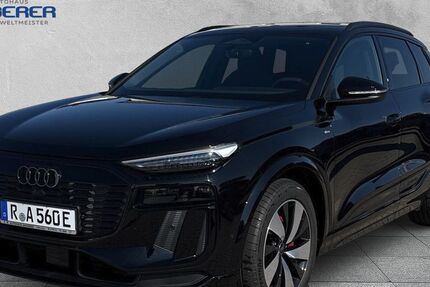 Audi Q6 e-tron 3.700 km 67.250 &euro; Schierling 84069