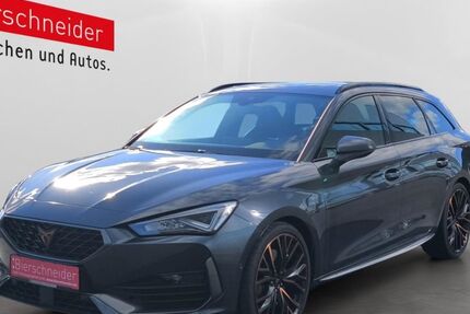 Cupra Leon 28.165 km 34.790 &euro; Regensburg 93055