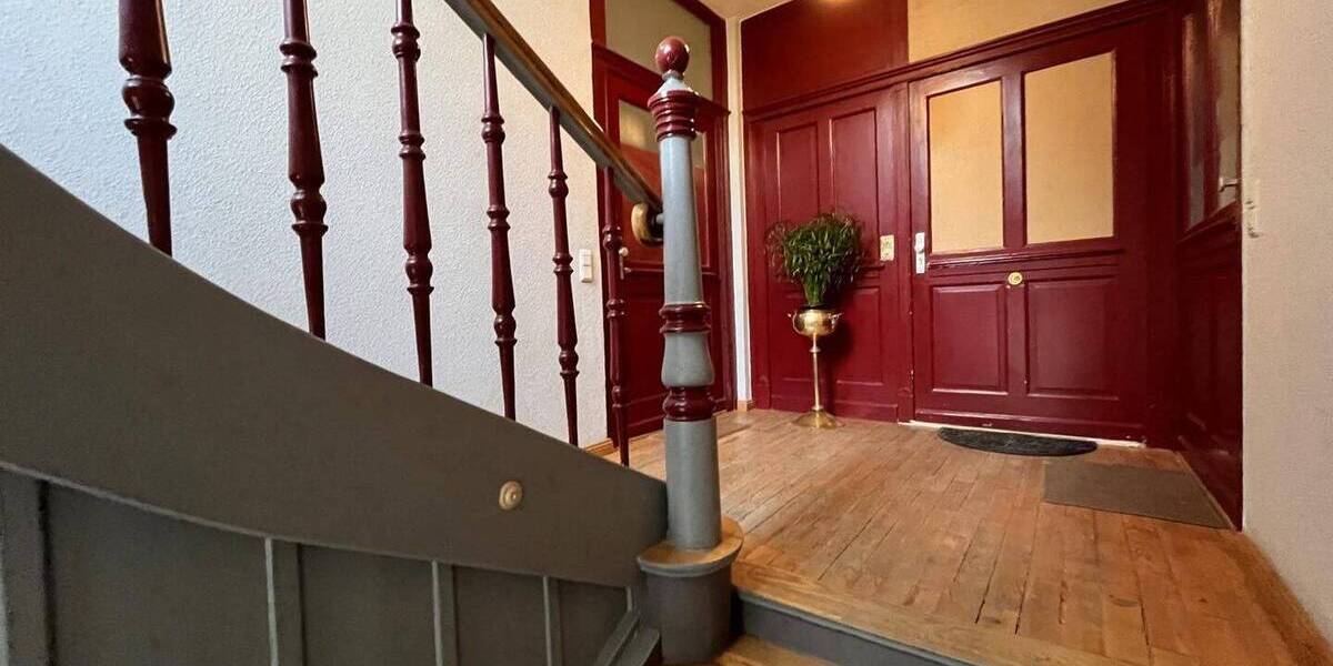 Etagenwohnung Regensburg Ostenviertel - 2 Zimmer, 48 m&sup2;, 259.000&euro; | Angebot:26205183