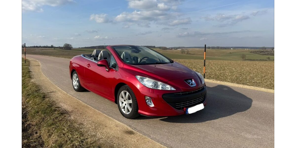 Peugeot 308 191.000 km 2.999 &euro; Lappersdorf 93138