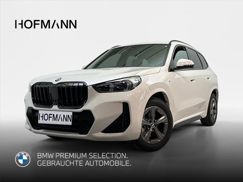 BMW X1 14.900 km 48.860 € Regensburg 93055