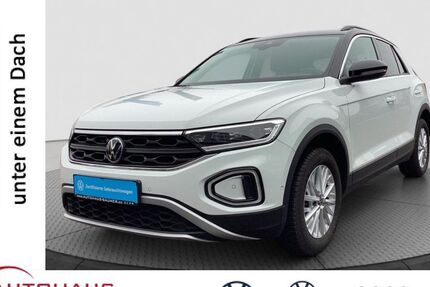 VW T-Roc 8.047 km 24.850 &euro; Abensberg 93326