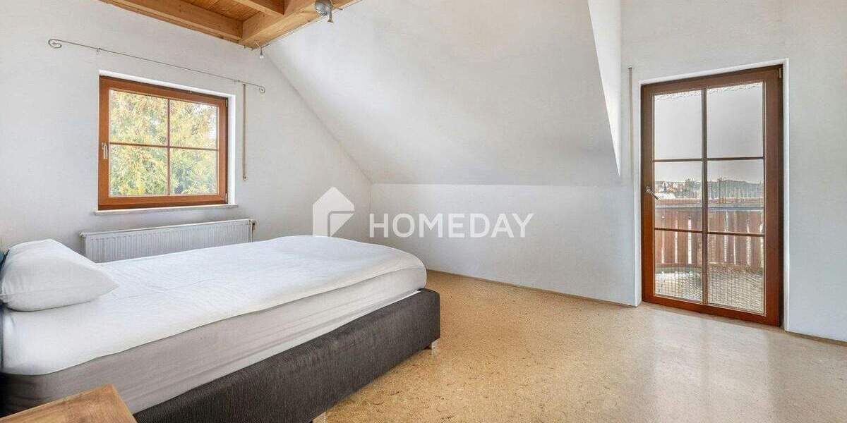 Einfamilienhaus Regensburg Brandlberg-Keilberg - 6 Zimmer, 140 m&sup2;, 799.000&euro; | Angebot:25677767