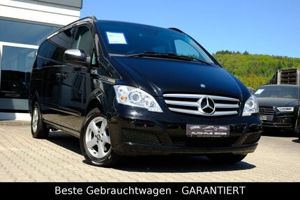 Mercedes-Benz Viano 175.400 km 21.450 &euro; Wörth a.d. Donau, bei Regensburg 93086