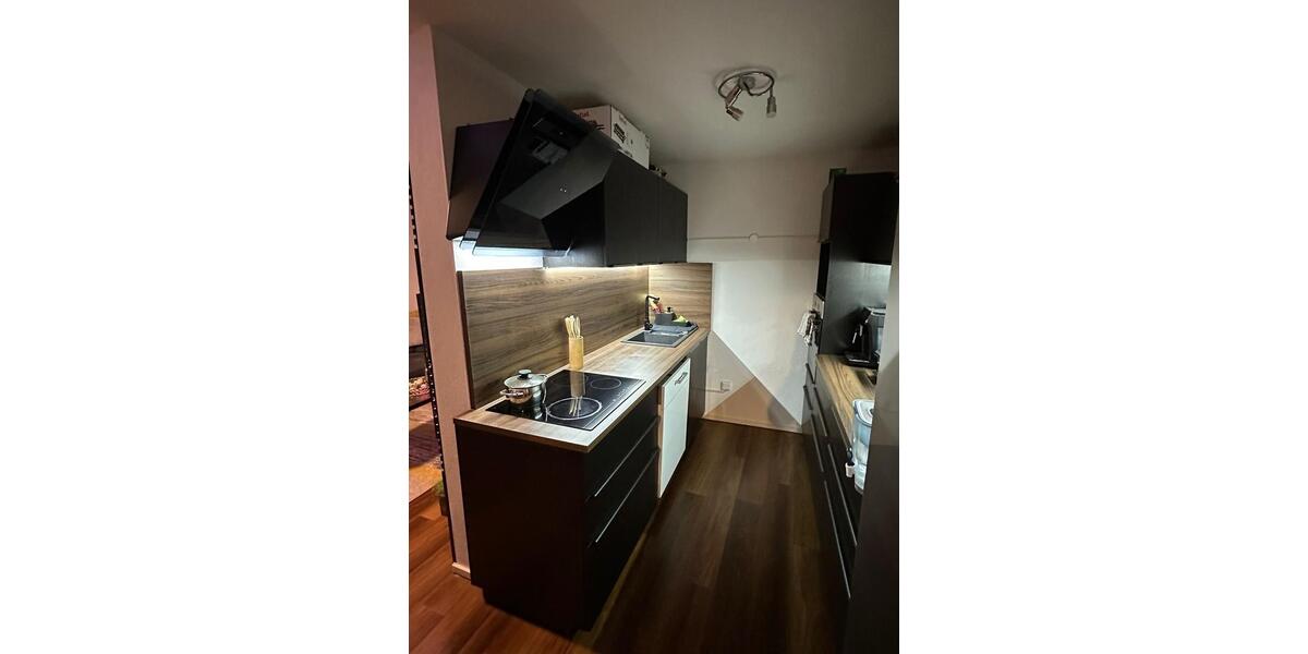 Etagenwohnung Geiselhöring - 3 Zimmer, 65 m&sup2;, 900&euro; | Angebot:26269098