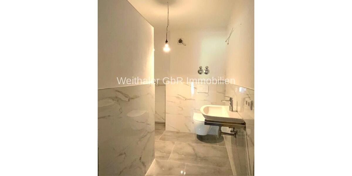 Erdgeschoßwohnung Pielenhofen - 3 Zimmer, 102 m&sup2;, 1.050&euro; | Angebot:26679178