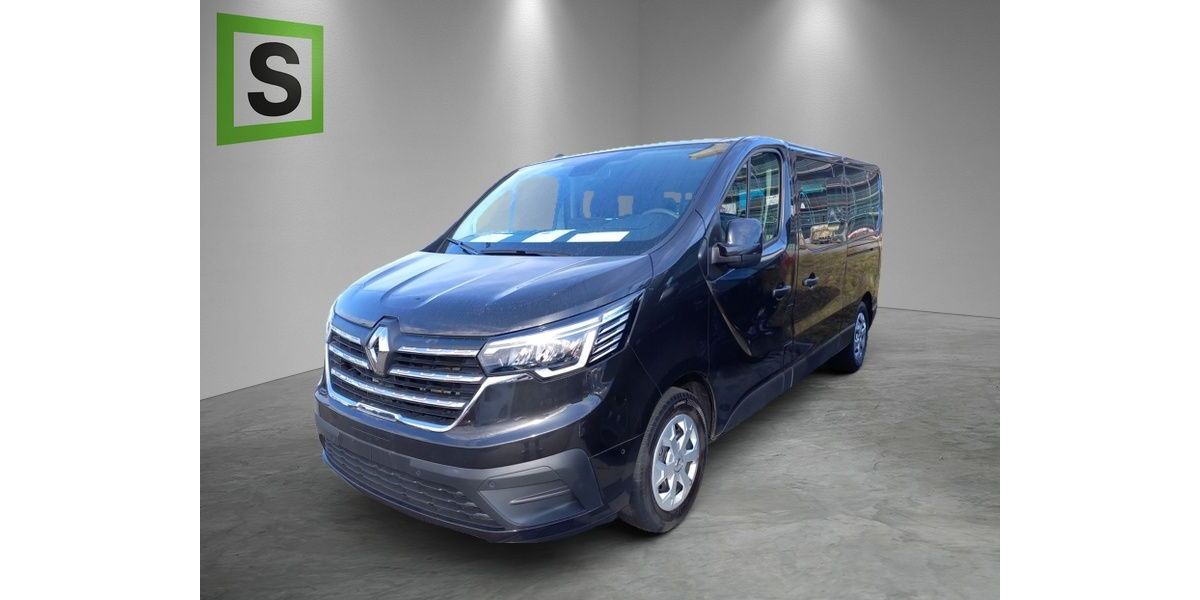 Renault Trafic 23.497 km 34.970 &euro; Regensburg 93055