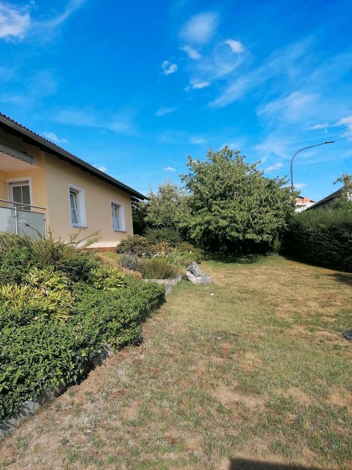 Einfamilienhaus in TOP LAGE!! mit Einbauküche (wie NEU!)