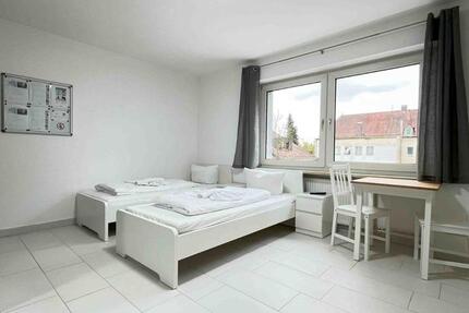 Ferienimmobilie Lappersdorf - 25&euro; | Angebot:13626843