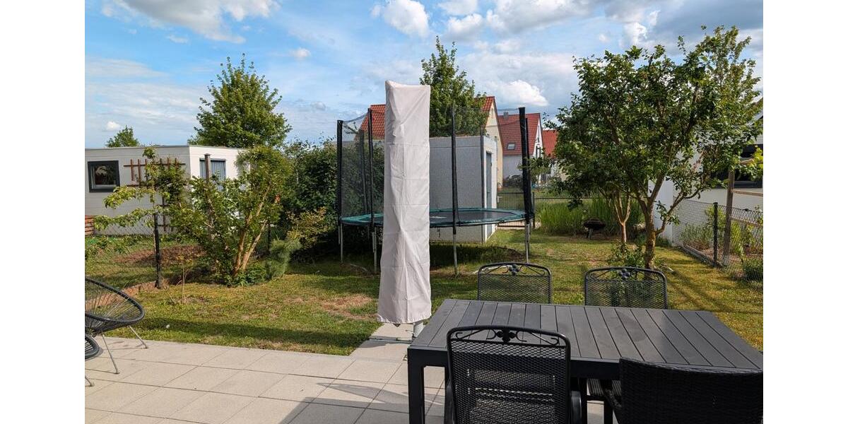 Reihenhaus Regensburg Brandlberg - 4 Zimmer, 129 m&sup2;, 679.000&euro; | Angebot:26820736