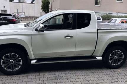 Mitsubishi L200 58.000 km 37.900 € Hainsacker 93138