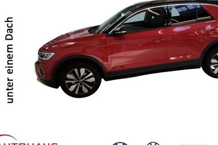 VW T-Roc 6.754 km 28.300 &euro; Abensberg 93326