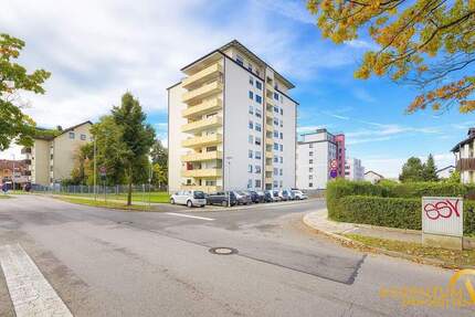 Wohnung Abensberg - 2 Zimmer, 57 m&sup2;, 169.000&euro; | Angebot:25775982