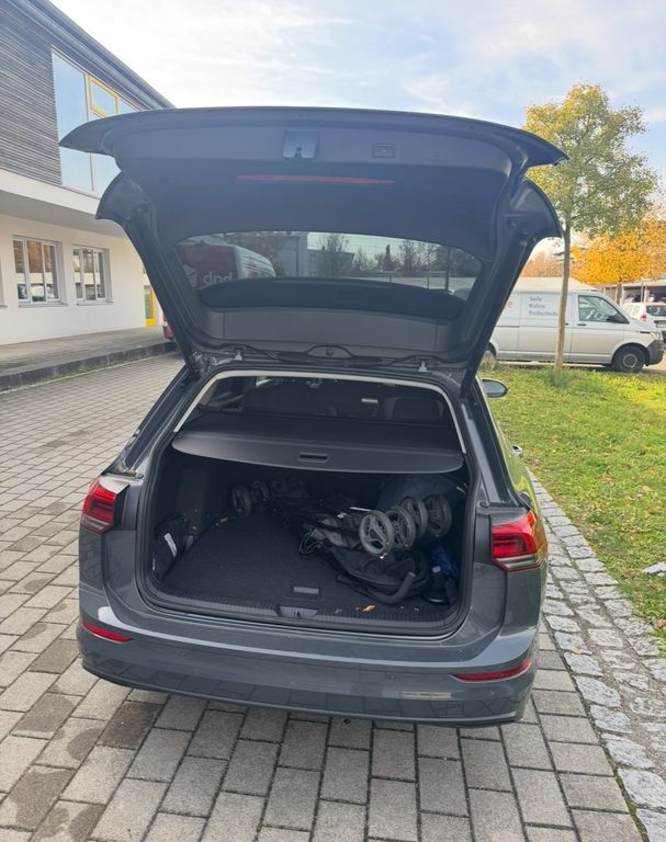 VW Golf 86.000 km 18.000 € Regensburg 93055