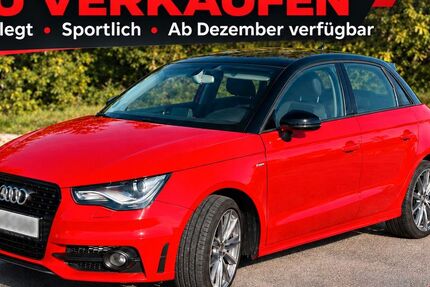 Audi A1 105.000 km 9.999 &euro; Mangolding 93098