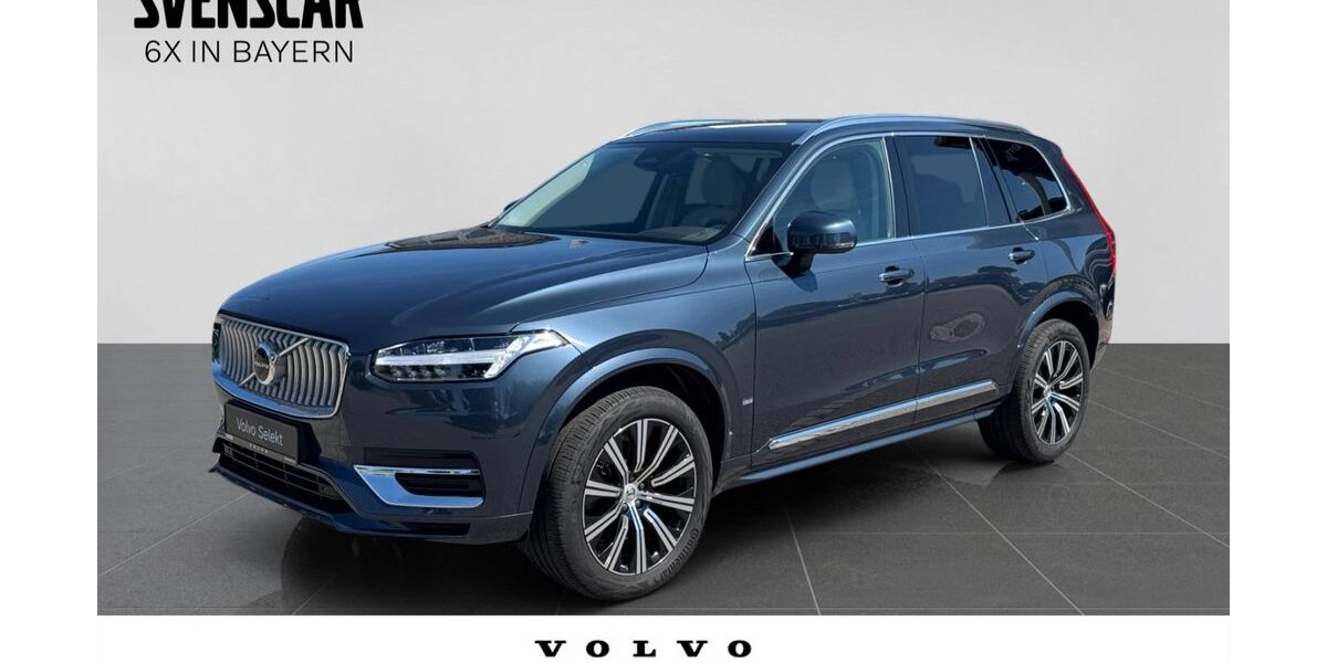 Volvo XC90 38.550 km 49.790 &euro; Neutraubling 93073