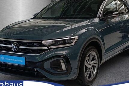 VW T-Roc 53.120 km 24.990 &euro; Neutraubling 93073