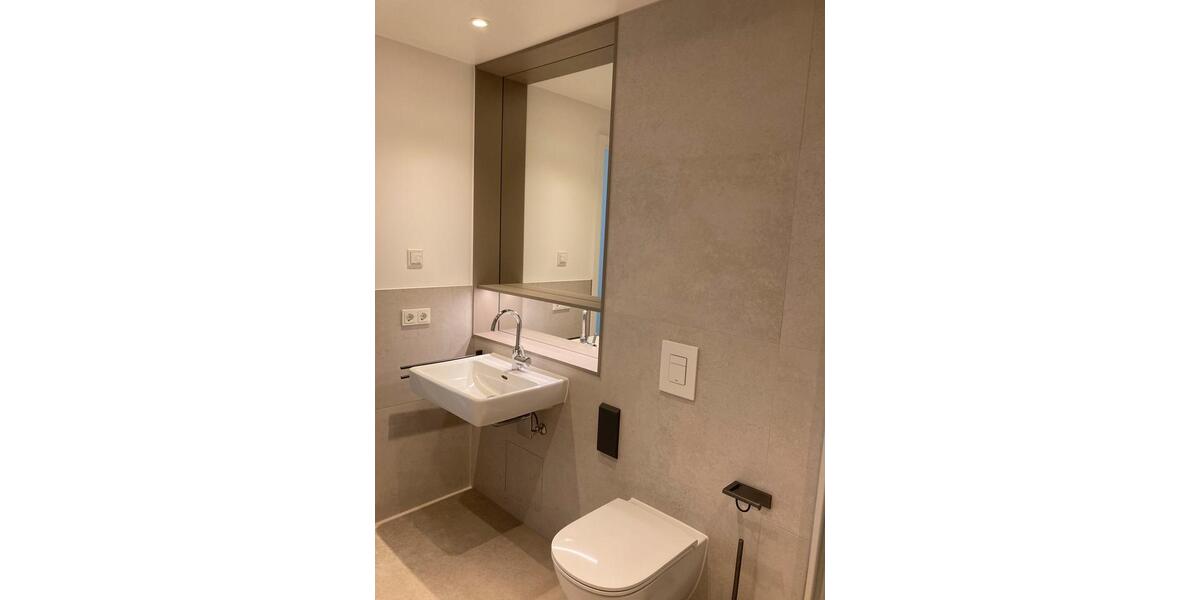 Etagenwohnung Abensberg - 2 Zimmer, 56 m&sup2;, 810&euro; | Angebot:26725299