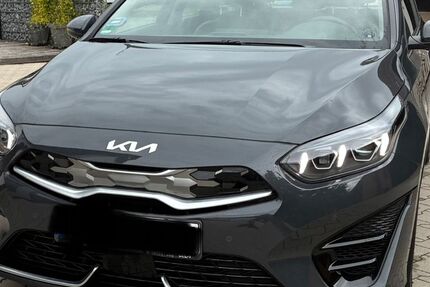 Kia ceed / Ceed 27.500 km 21.319 &euro; Mallersdorf 84066