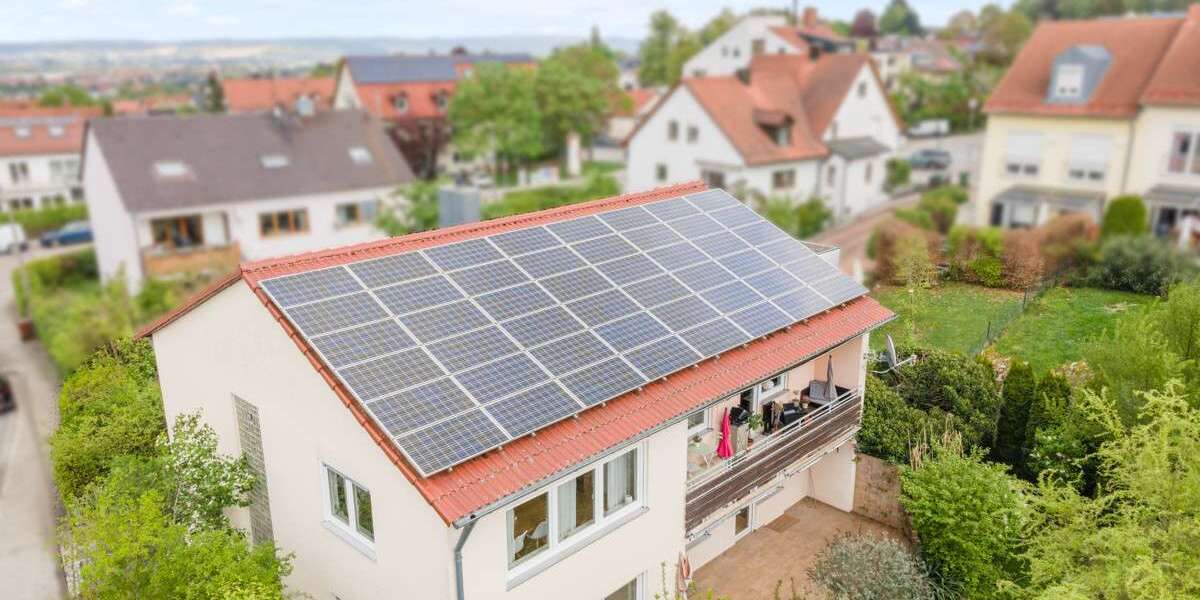 Wohnung zum Kaufen in Regensburg 465.000 € 110 m² 4 zimmer