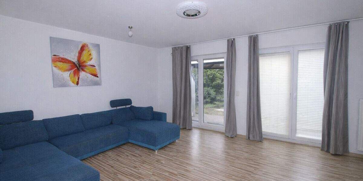 Doppelhaushälfte Maxhütte - 4 Zimmer, 116 m&sup2;, 479.000&euro; | Angebot:25702706